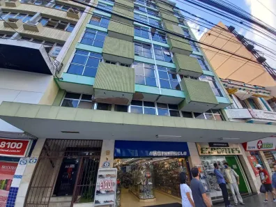 Sala Comercial à venda, 25m² no Centro, Nova Friburgo