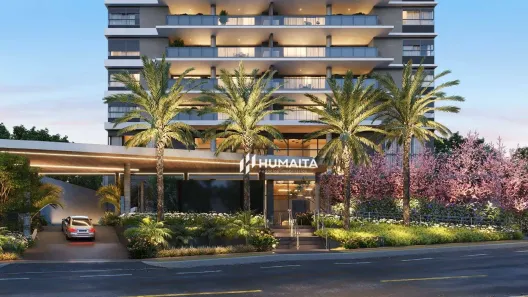 Apartamento com 3 Quartos à venda, 195m² no Gleba Fazenda Palhano, Londrina
