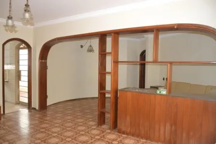 Casa com 3 Quartos à venda, 223m² no Cazeca, Uberlândia