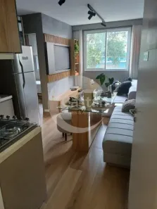 Apartamento com 1 Quarto à venda, 34m² no Brás, São Paulo