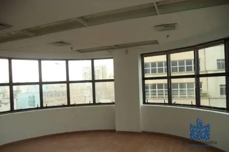Sala Comercial à venda, 188m² no Vila Buarque, São Paulo