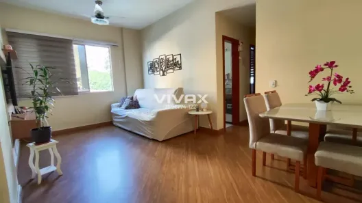 Apartamento com 2 Quartos à venda, 67m² no Méier, Rio de Janeiro