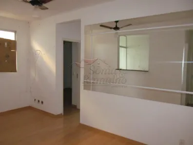 Apartamento com 2 Quartos à venda, 48m² no Parque São Sebastião, Ribeirão Preto