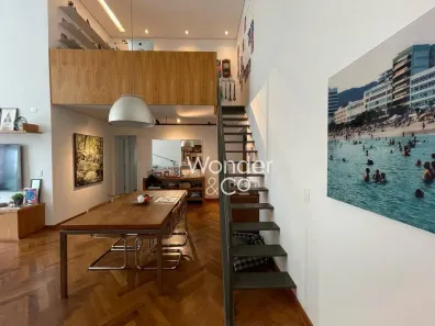 Apartamento com 4 Quartos à venda, 175m² no Brooklin Paulista, São Paulo