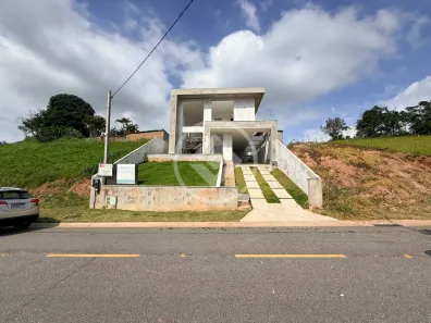Casa de Condomínio com 3 Quartos à venda, 144m² no Ermitage, Teresópolis