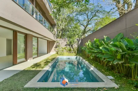 Casa com 4 Quartos à venda, 620m² no Jardim dos Estados, São Paulo