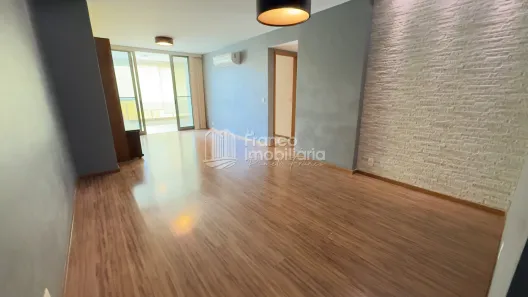 Apartamento com 3 Quartos à venda, 115m² no Icaraí, Niterói