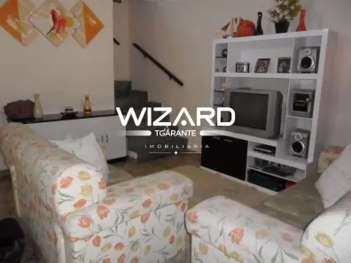 Casa de Condomínio com 2 Quartos à venda, 95m² no Jardim Cocaia, Guarulhos