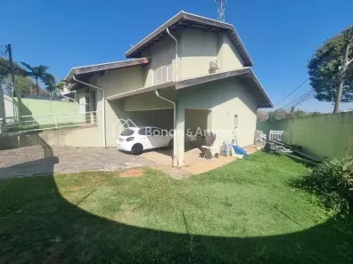 Casa com 3 Quartos à venda, 405m² no Cidade Universitária, Campinas