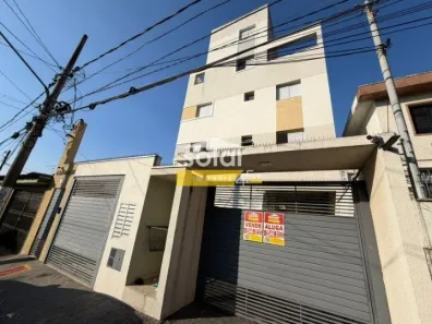 Apartamento com 2 Quartos à venda, 50m² no Jardim Vila Formosa, São Paulo