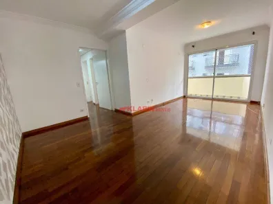 Apartamento com 3 Quartos à venda, 80m² no Vila Clementino, São Paulo