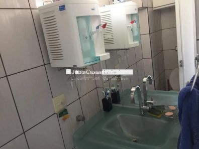 à venda, 28m² no Centro, Sorocaba