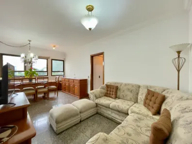 Apartamento com 2 Quartos à venda, 80m² no Vila Mascote, São Paulo