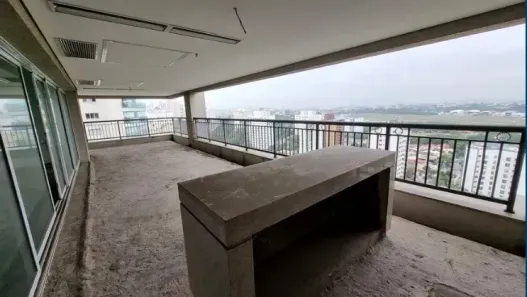 Apartamento com 4 Quartos à venda, 297m² no Vila Ester (Zona Norte), São Paulo