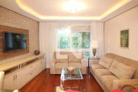 Apartamento com 2 Quartos à venda, 85m² no Petrópolis, Porto Alegre