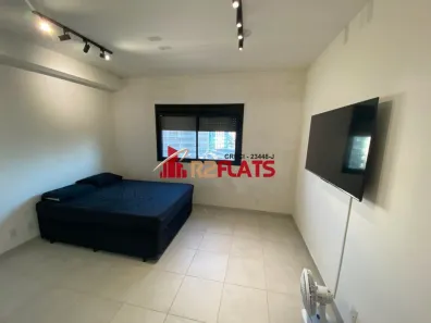 Apartamento com 1 Quarto à venda, 26m² no Vila Olímpia, São Paulo