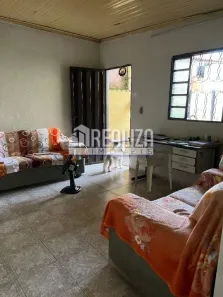 Casa com 3 Quartos à venda, 200m² no Boa Vista, Uberaba