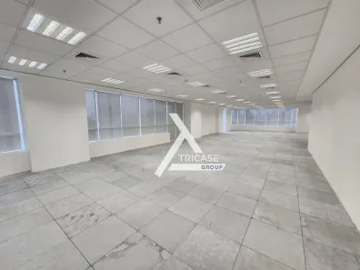 Sala Comercial para alugar, 522m² no Cidade Monções, São Paulo
