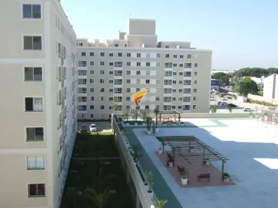 Apartamento com 3 Quartos à venda, 61m² no Portão, Curitiba