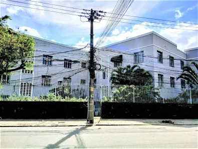 Apartamento com 1 Quarto à venda, 46m² no Pilares, Rio de Janeiro