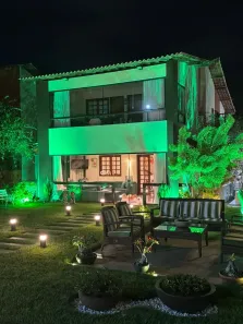 Casa de Condomínio com 4 Quartos à venda, 249m² no Porta Florada, Gravatá