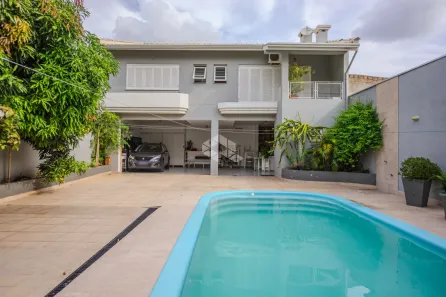 Casa com 3 Quartos à venda, 406m² no Niterói, Canoas
