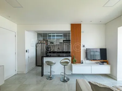 Apartamento com 1 Quarto à venda, 36m² no Vila Regente Feijó, São Paulo