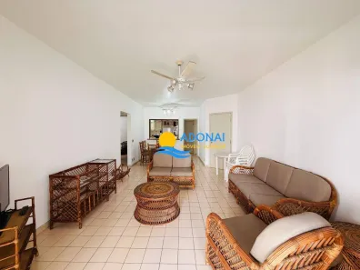 Apartamento com 3 Quartos à venda, 110m² no Pitangueiras, Guarujá