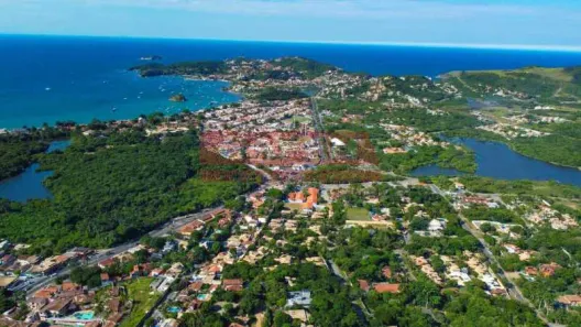 Casa com 4 Quartos à venda, 264m² no FERRADURA, Armação dos Búzios