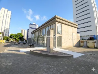 Sala Comercial para alugar, 40m² no Aeroclube, João Pessoa