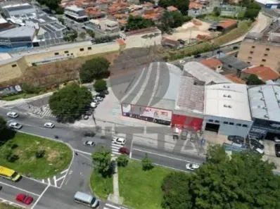 Galpão/Depósito/Armazém para alugar, 1069m² no Jardim Campos Elíseos, Campinas