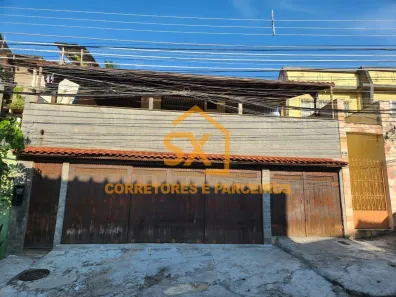 Casa com 3 Quartos à venda, 320m² no Praia da Bandeira, Rio de Janeiro