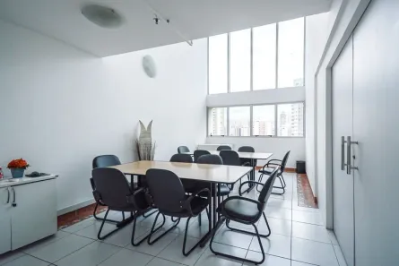 Sala Comercial à venda, 27m² no Água Branca, São Paulo