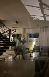 Casa de Condomínio com 3 Quartos para alugar, 323m² no Parque das Nações, Parnamirim