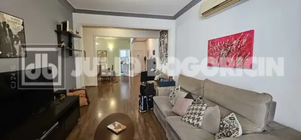 Apartamento com 3 Quartos à venda, 180m² no Copacabana, Rio de Janeiro