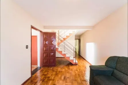 Sobrado com 5 Quartos para alugar, 166m² no Centro, São Bernardo do Campo