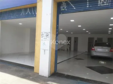 Galpão/Depósito/Armazém para alugar, 120m² no Tucuruvi, São Paulo