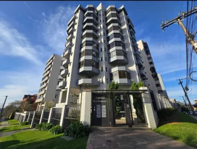 Apartamento com 3 Quartos à venda, 116m² no Jardim América, Caxias do Sul