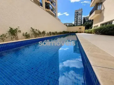 Flat com 2 Quartos à venda, 90m² no Ipanema, Rio de Janeiro