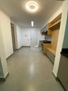 Apartamento com 2 Quartos à venda, 36m² no Jardim Caravelas, São Paulo