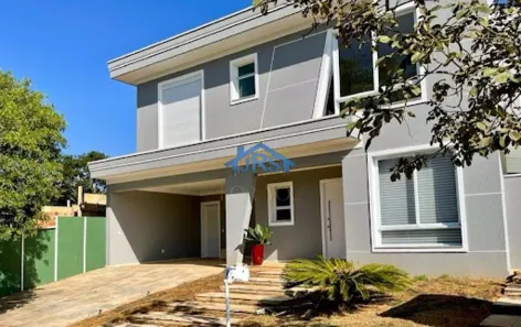 Casa de Condomínio com 4 Quartos à venda, 460m² no Alphaville, Santana de Parnaíba