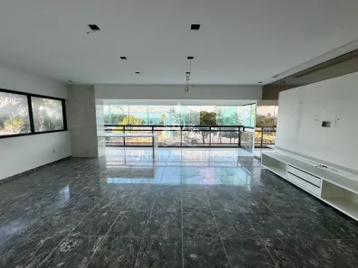 Apartamento com 3 Quartos à venda, 214m² no Boa Viagem, Recife