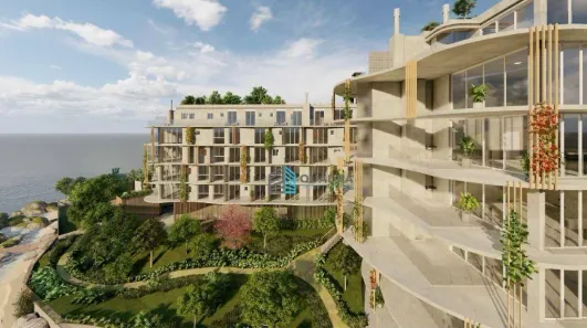 Apartamento com 2 Quartos à venda, 84m² no Cacupé, Florianópolis