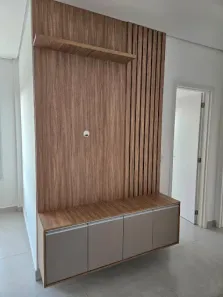 Apartamento com 2 Quartos à venda, 48m² no Jardins do Império, Indaiatuba