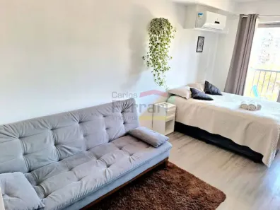 Apartamento com 1 Quarto à venda, 29m² no Pinheiros, São Paulo