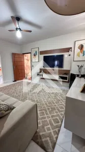 Casa com 3 Quartos à venda, 132m² no Saúde, Rio Claro
