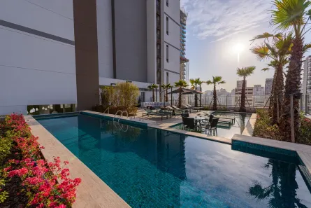 Apartamento com 3 Quartos à venda, 95m² no Perdizes, São Paulo