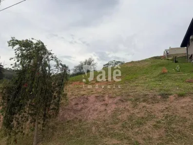 Lote/Terreno à venda, 1534m² no Recanto Santa Barbara, Jambeiro