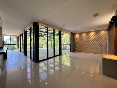 Casa de Condomínio com 4 Quartos à venda, 234m² no Quintas do Sol, Nova Lima