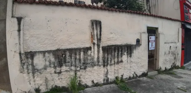 Lote/Terreno à venda, 104m² no Vila Regente Feijó, São Paulo